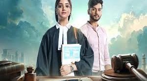 Advocate Anjali Awasthi