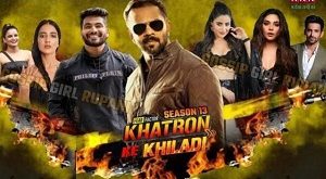 Khatron Ke Khiladi 15